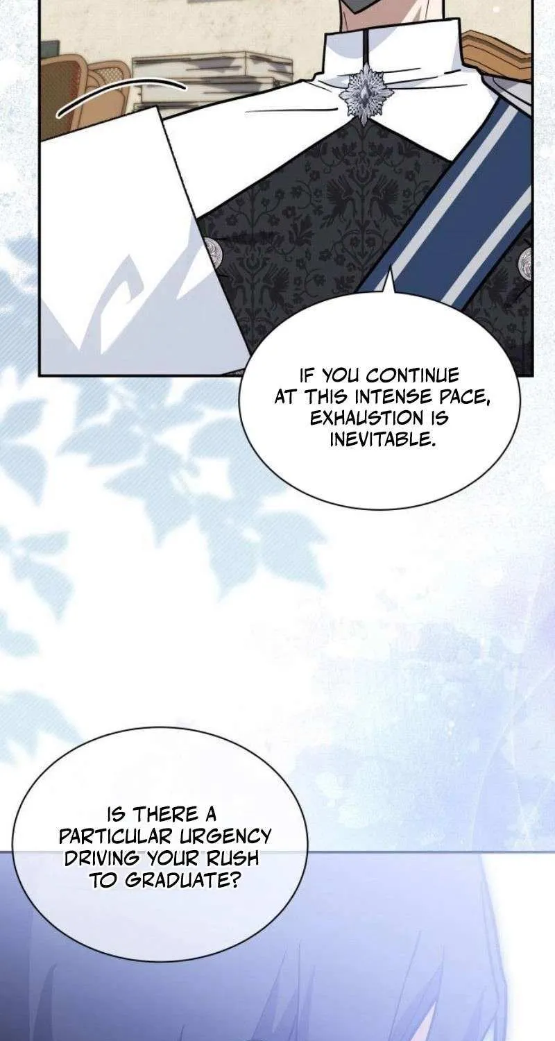 I’m a Cat, but I Was Adopted by a Wolf Family? Chapter 68 page 8 - 
