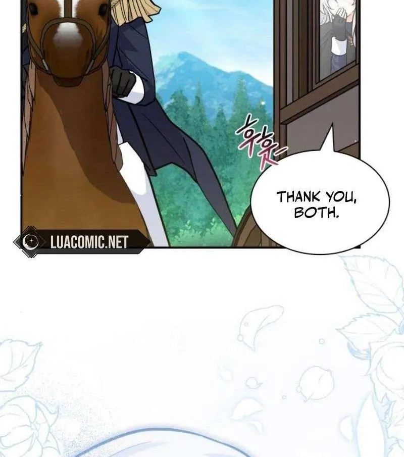 I’m a Cat, but I Was Adopted by a Wolf Family? Chapter 68 page 71 - 