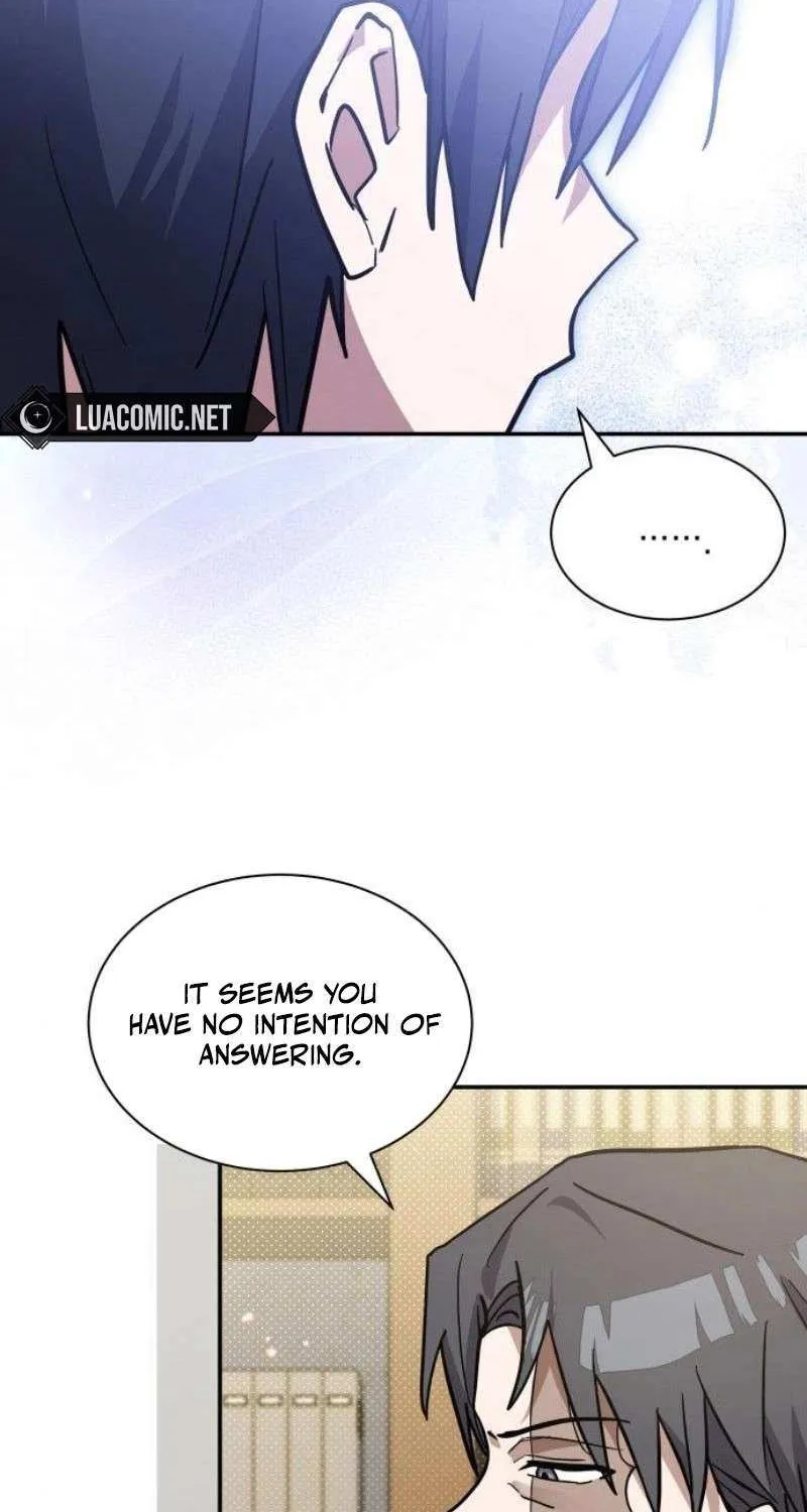 I’m a Cat, but I Was Adopted by a Wolf Family? Chapter 68 page 9 - 