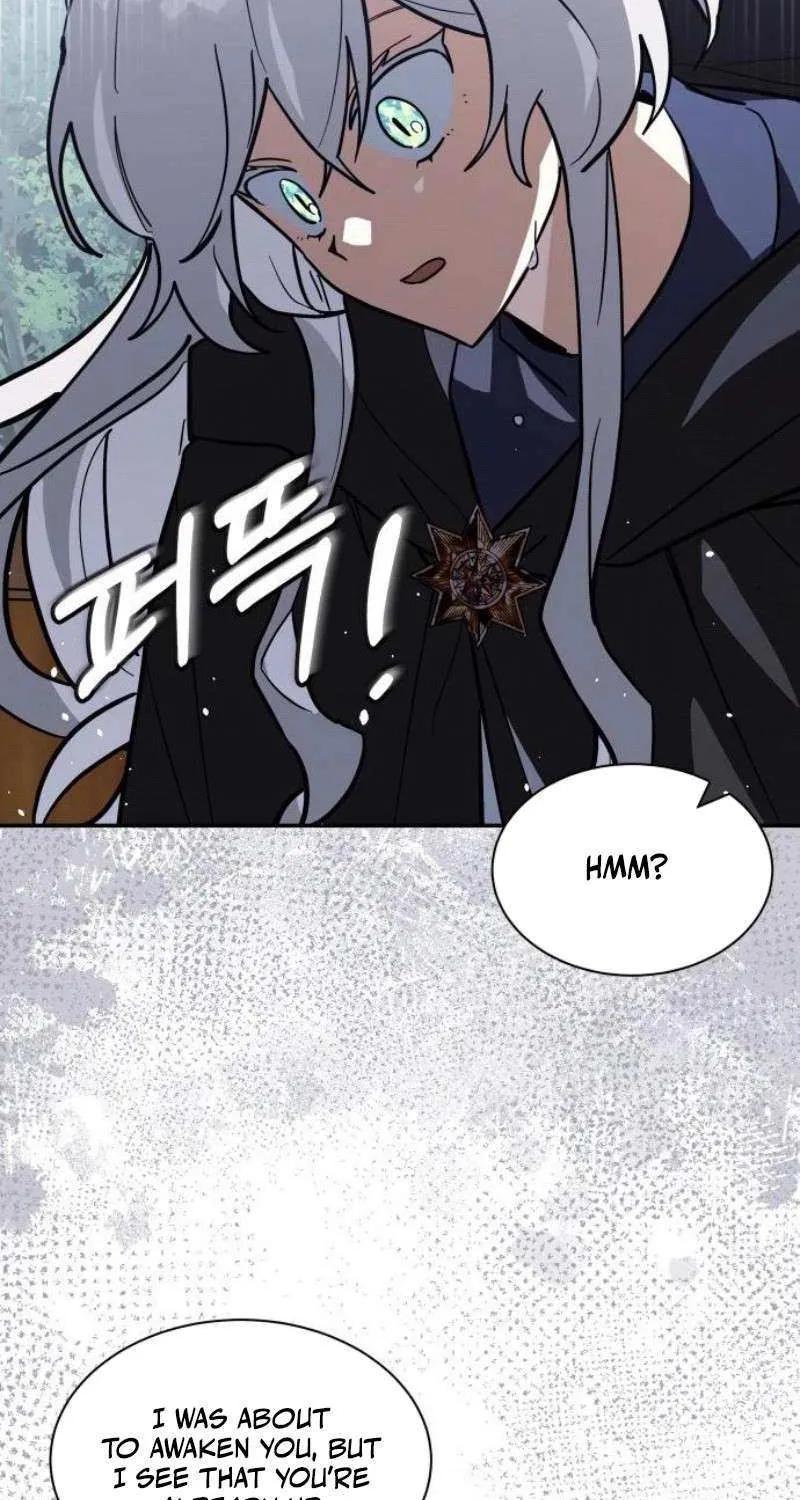 I’m a Cat, but I Was Adopted by a Wolf Family? Chapter 68 page 84 - 