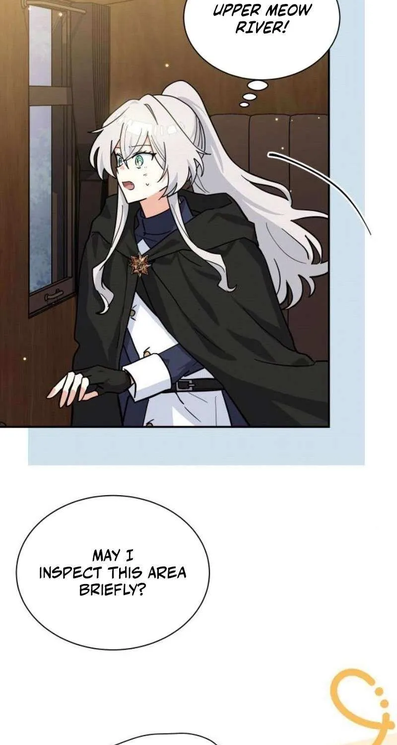 I’m a Cat, but I Was Adopted by a Wolf Family? Chapter 68 page 86 - 