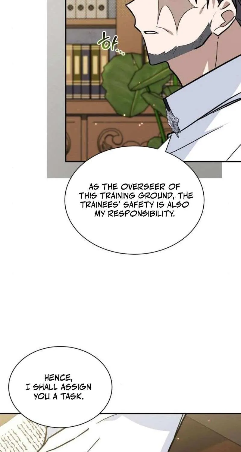 I’m a Cat, but I Was Adopted by a Wolf Family? Chapter 68 page 10 - 