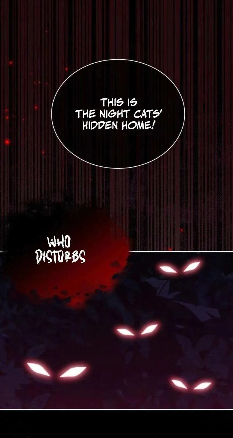 I’m a Cat, but I Was Adopted by a Wolf Family? Chapter 68 page 91 - 