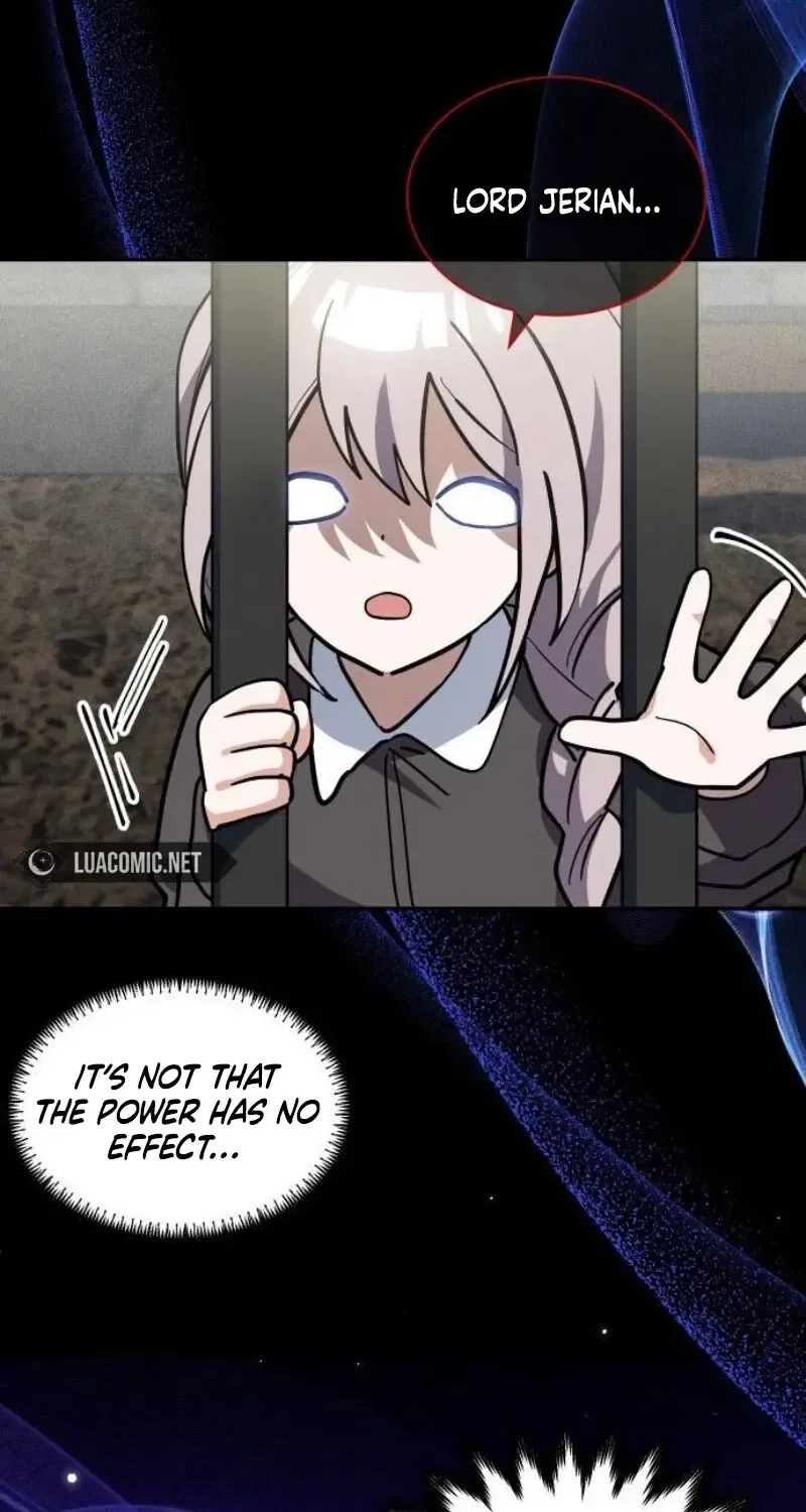 I’m a Cat, but I Was Adopted by a Wolf Family? Chapter 69 page 14 - 