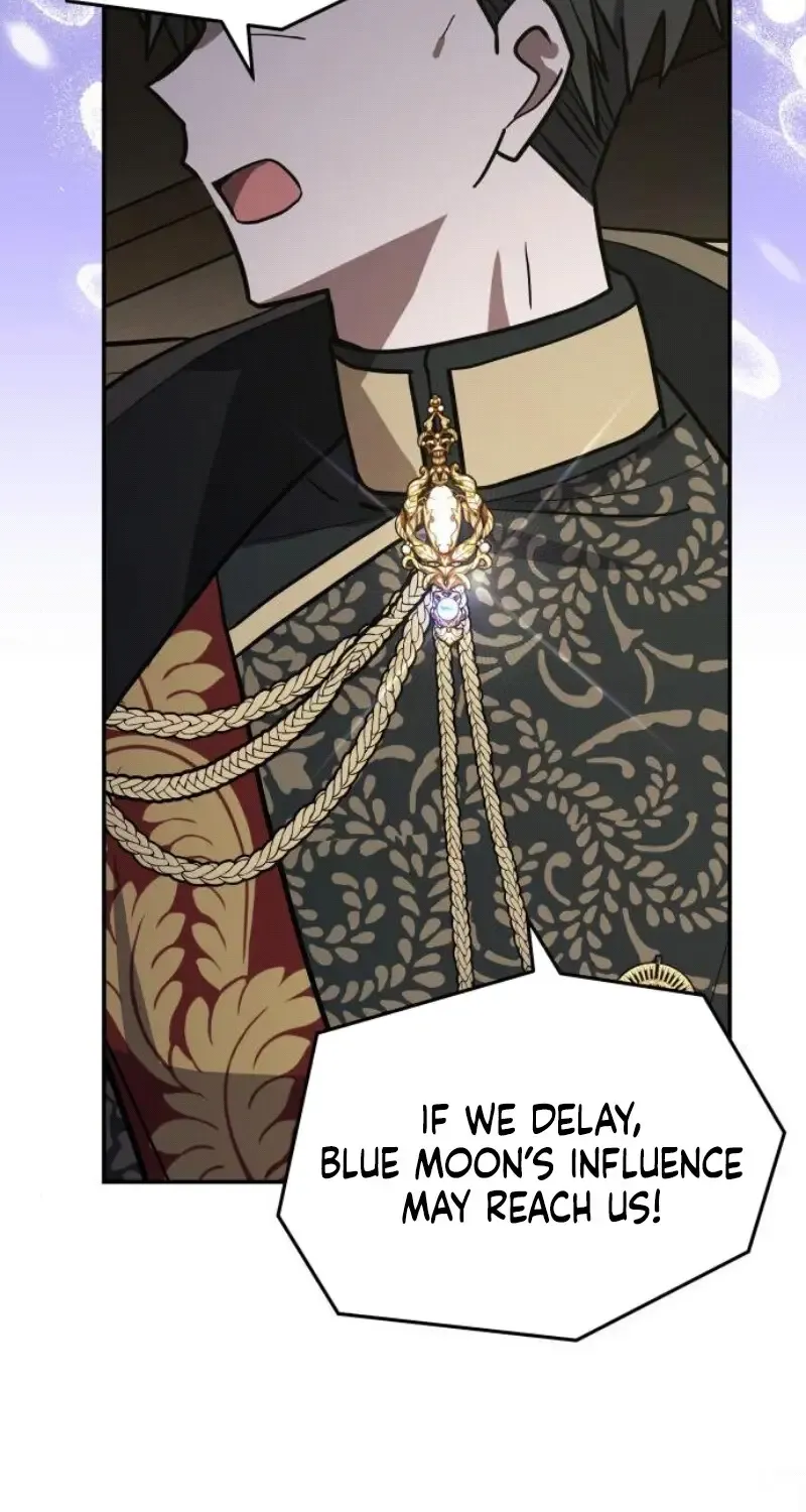 I’m a Cat, but I Was Adopted by a Wolf Family? Chapter 69 page 16 - 