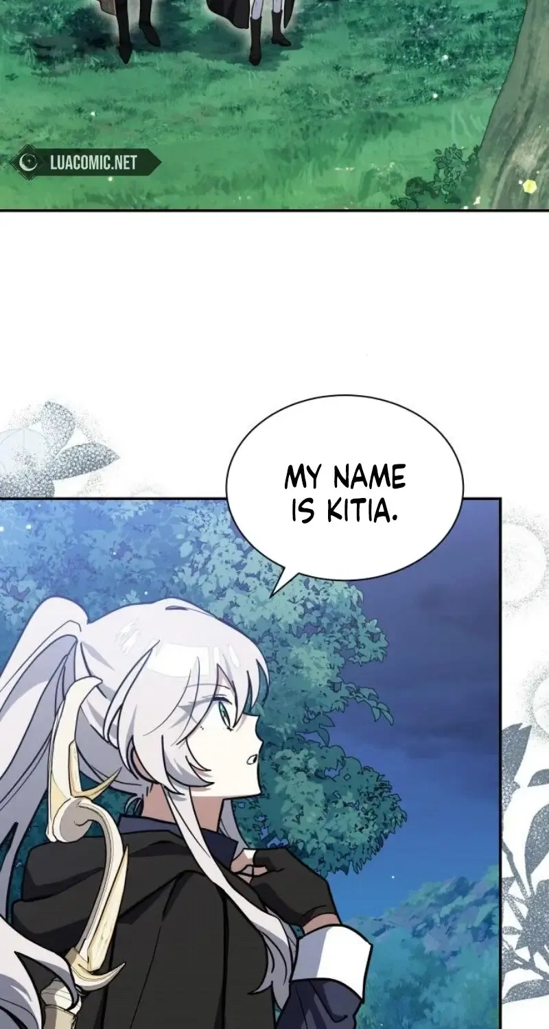 I’m a Cat, but I Was Adopted by a Wolf Family? Chapter 69 page 24 - 