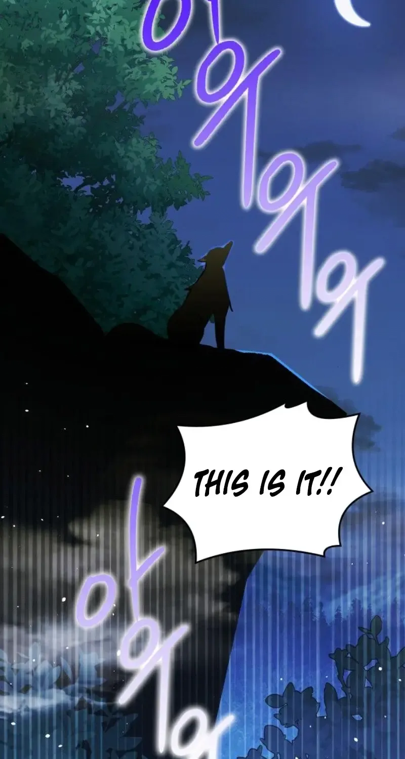 I’m a Cat, but I Was Adopted by a Wolf Family? Chapter 69 page 4 - 