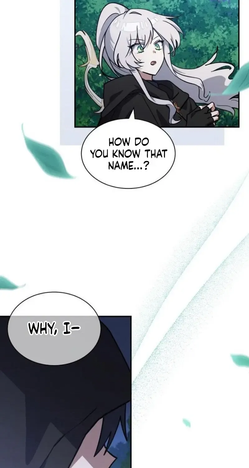I’m a Cat, but I Was Adopted by a Wolf Family? Chapter 69 page 33 - 