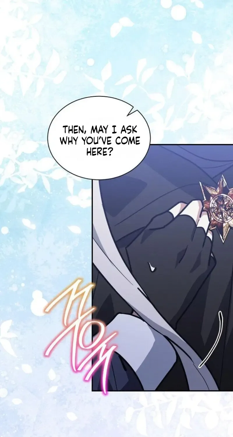 I’m a Cat, but I Was Adopted by a Wolf Family? Chapter 69 page 35 - 