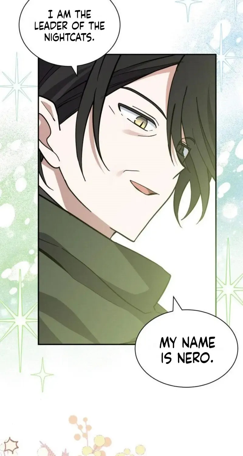 I’m a Cat, but I Was Adopted by a Wolf Family? Chapter 69 page 37 - 