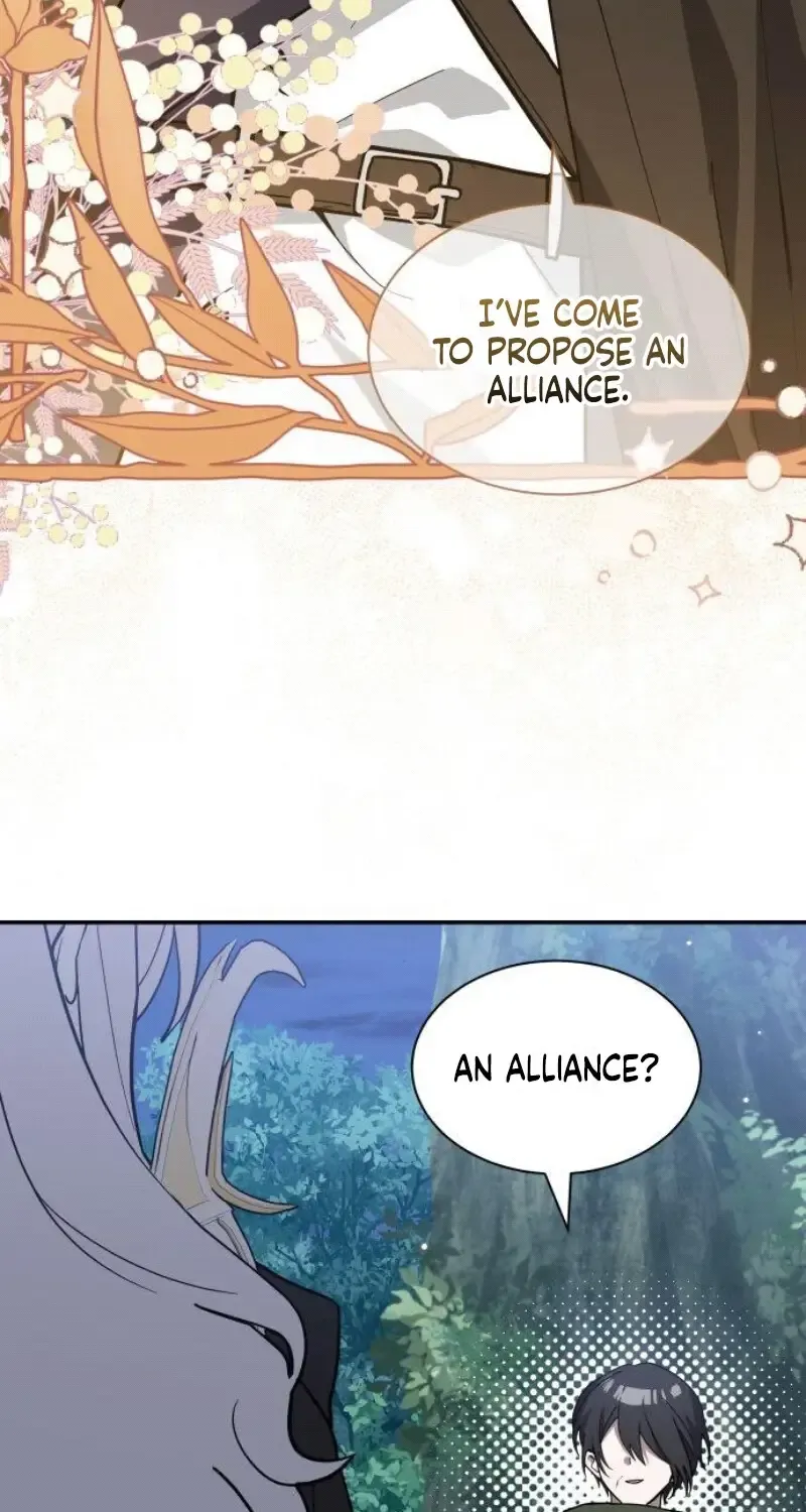 I’m a Cat, but I Was Adopted by a Wolf Family? Chapter 69 page 39 - 