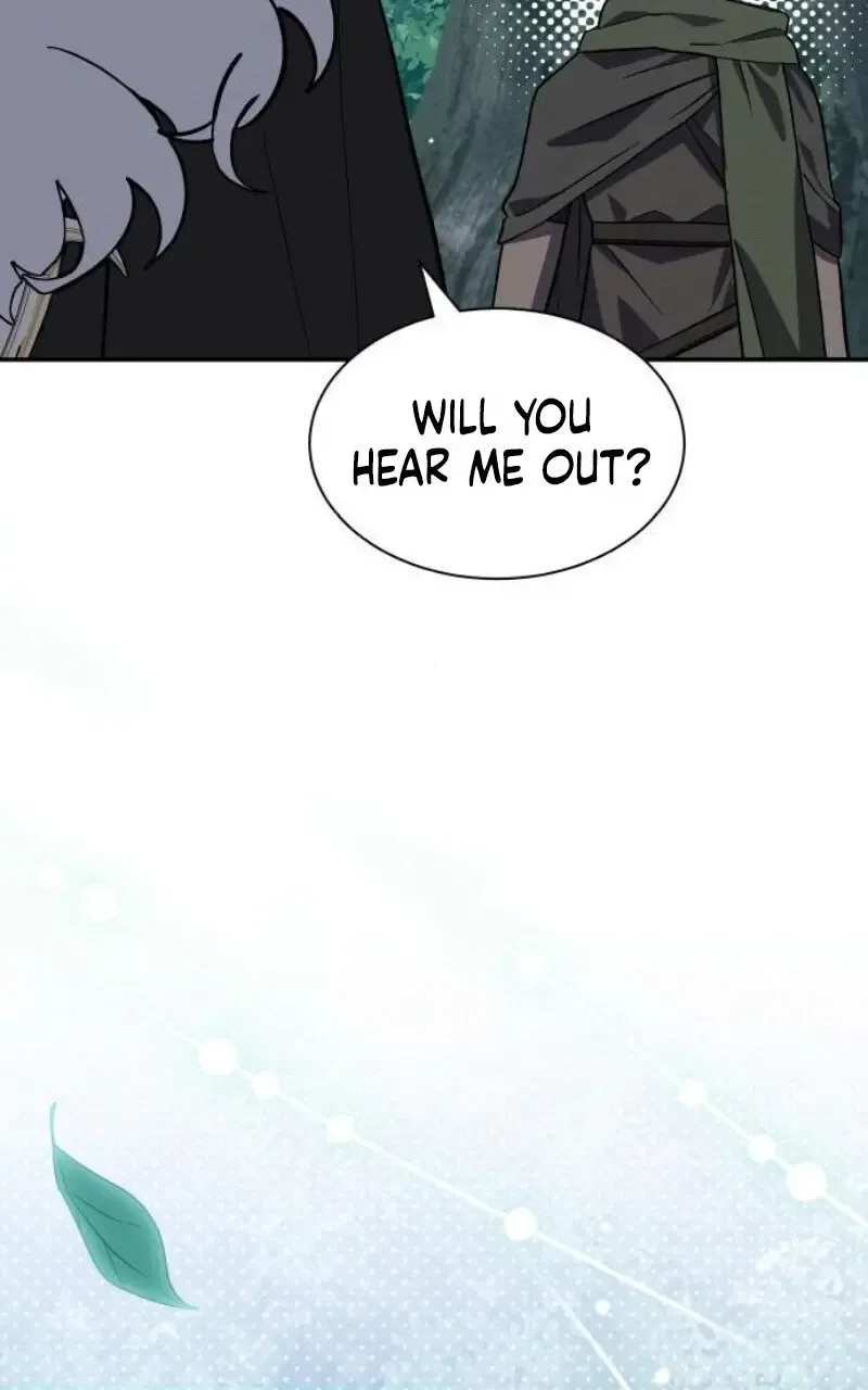 I’m a Cat, but I Was Adopted by a Wolf Family? Chapter 69 page 40 - 