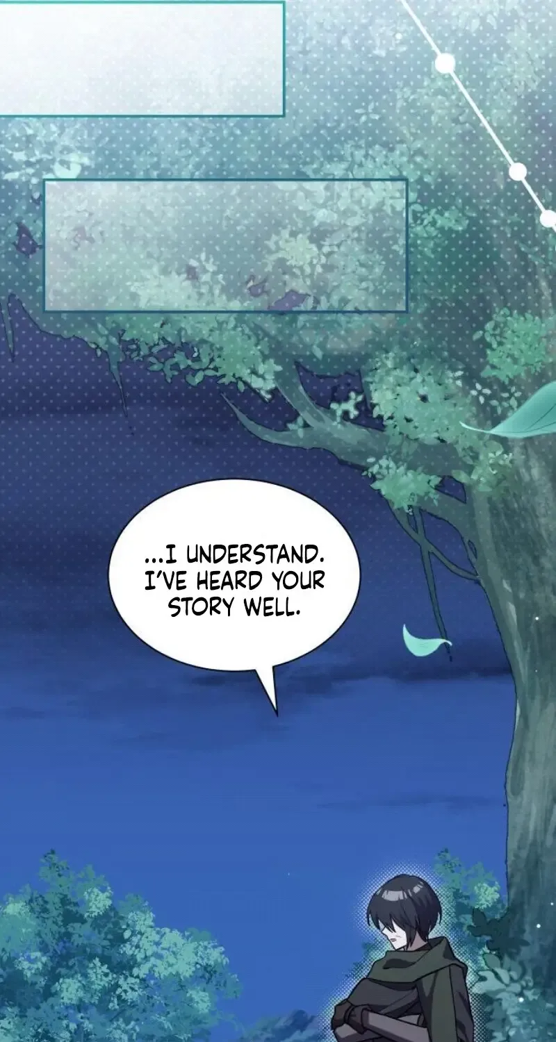 I’m a Cat, but I Was Adopted by a Wolf Family? Chapter 69 page 41 - 