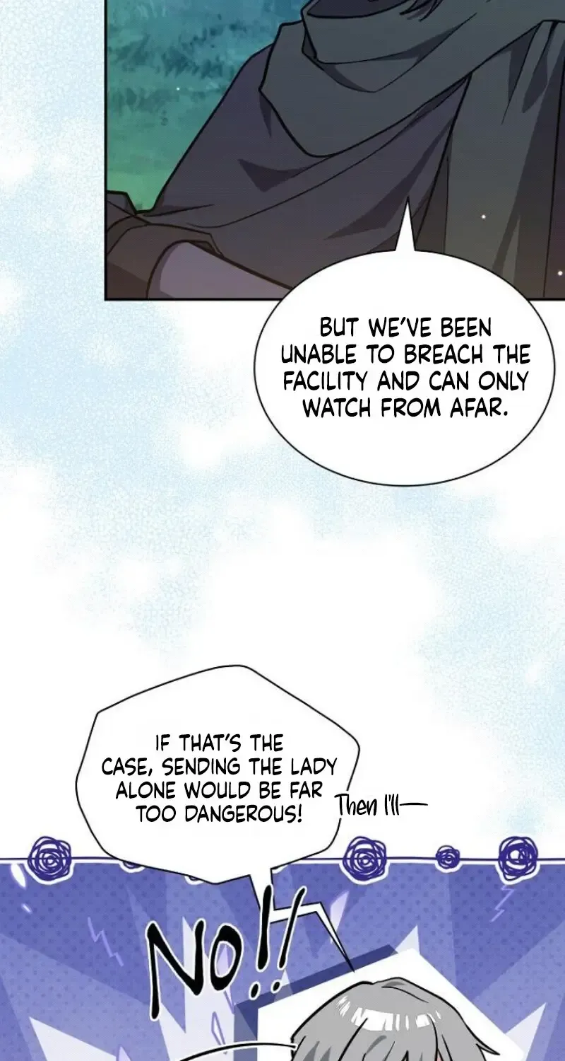 I’m a Cat, but I Was Adopted by a Wolf Family? Chapter 69 page 45 - 