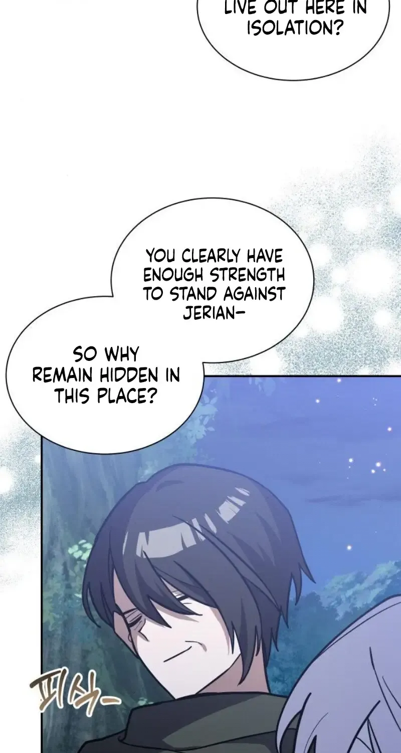 I’m a Cat, but I Was Adopted by a Wolf Family? Chapter 69 page 55 - 