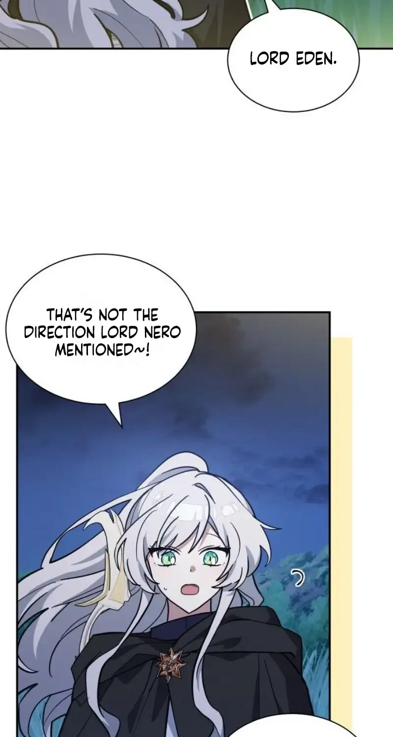 I’m a Cat, but I Was Adopted by a Wolf Family? Chapter 69 page 63 - 