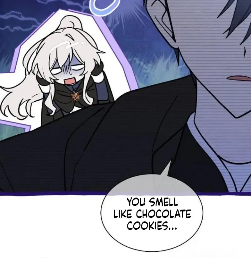 I’m a Cat, but I Was Adopted by a Wolf Family? Chapter 69 page 68 - 