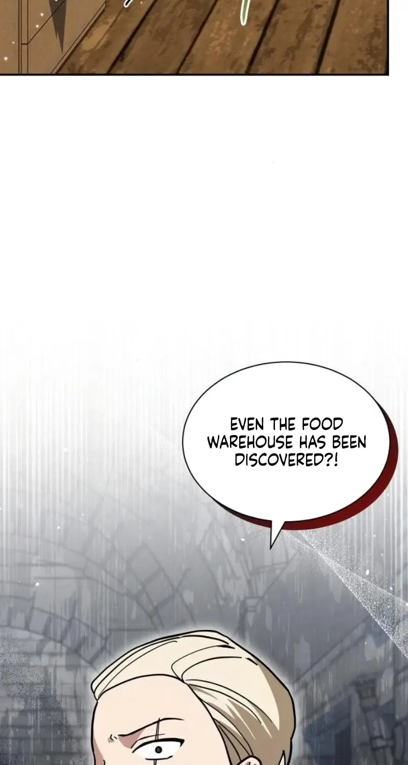 I’m a Cat, but I Was Adopted by a Wolf Family? Chapter 69 page 8 - 