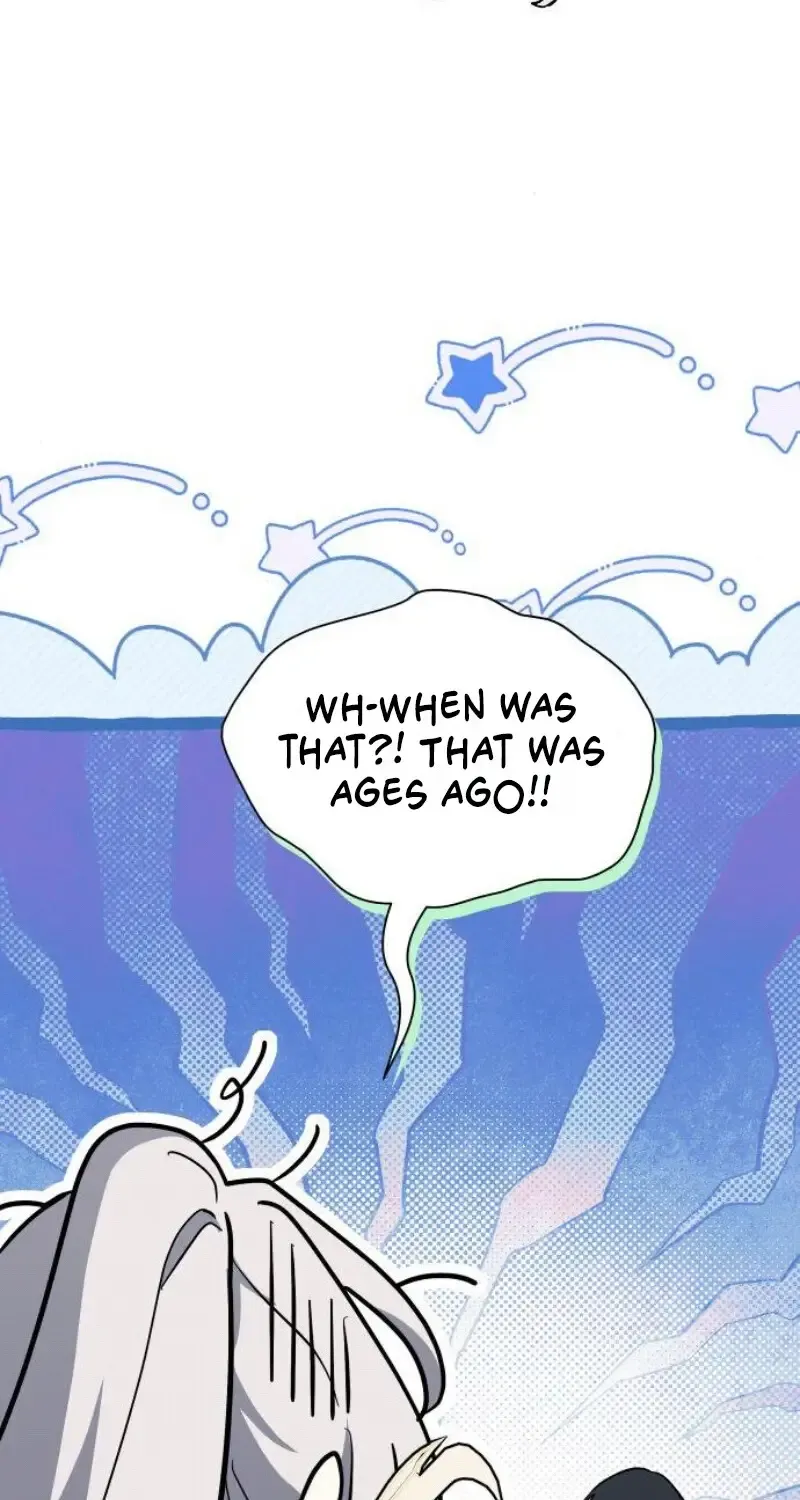 I’m a Cat, but I Was Adopted by a Wolf Family? Chapter 69 page 73 - 