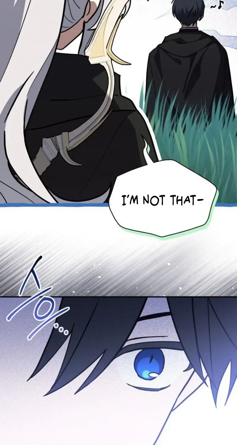 I’m a Cat, but I Was Adopted by a Wolf Family? Chapter 69 page 74 - 