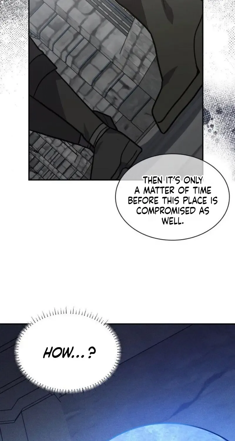I’m a Cat, but I Was Adopted by a Wolf Family? Chapter 69 page 10 - 