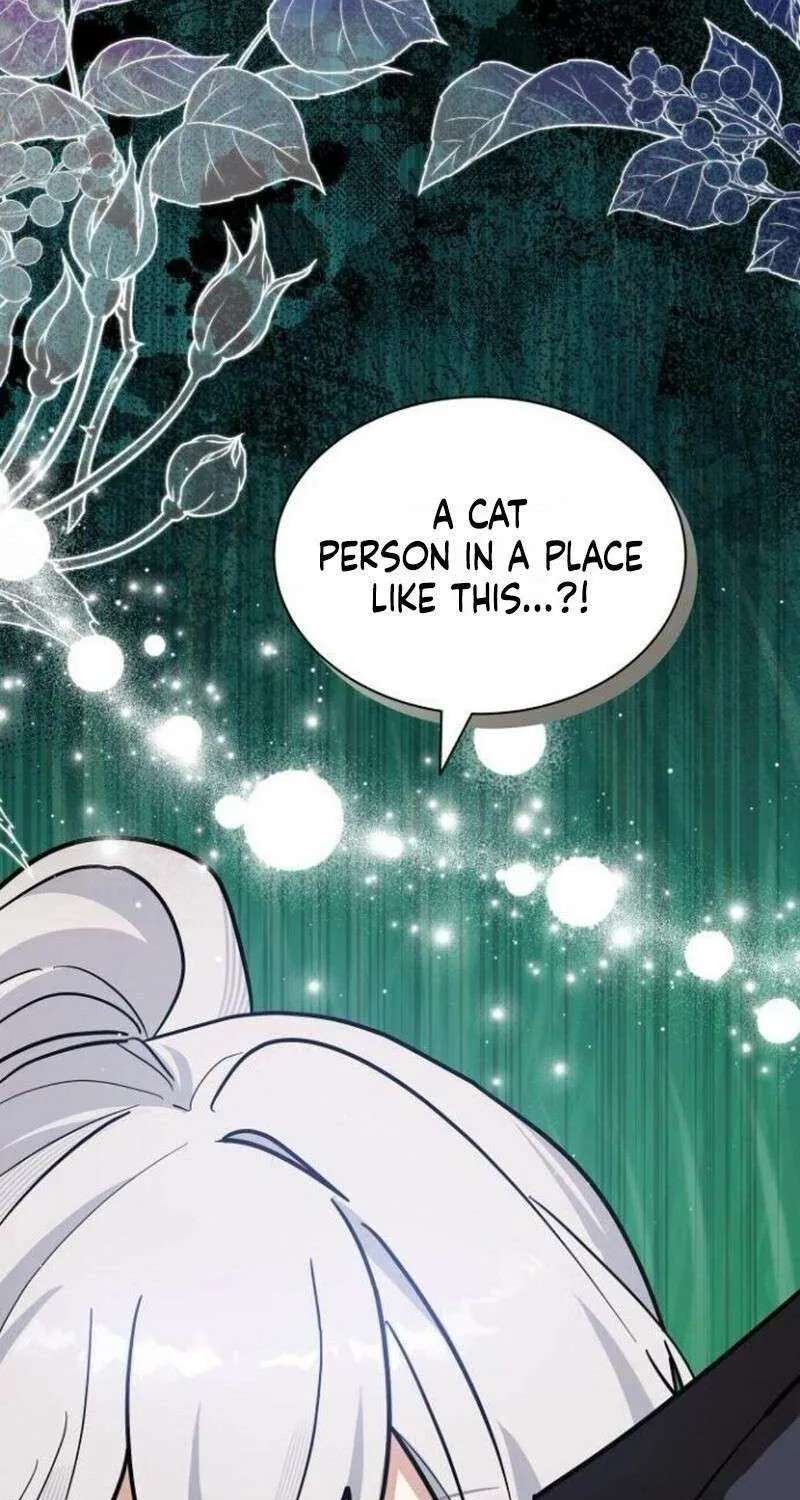 I’m a Cat, but I Was Adopted by a Wolf Family? Chapter 70 page 12 - 