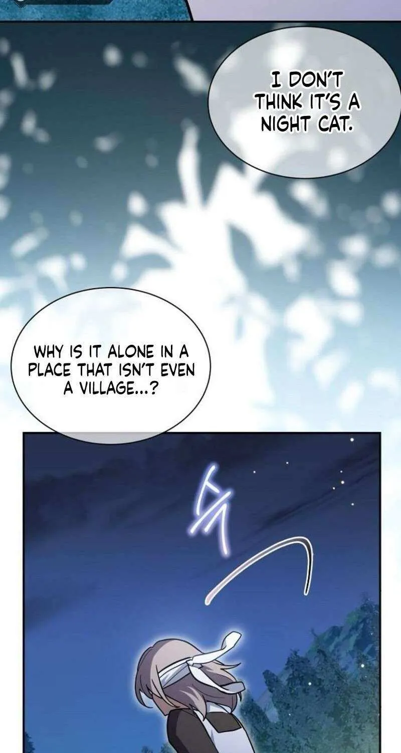 I’m a Cat, but I Was Adopted by a Wolf Family? Chapter 70 page 16 - 
