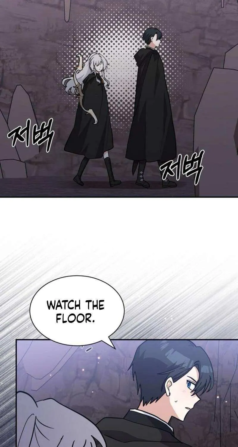 I’m a Cat, but I Was Adopted by a Wolf Family? Chapter 70 page 32 - 