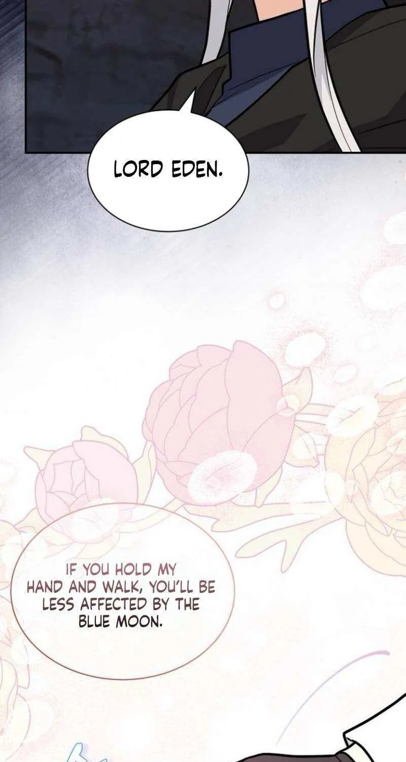 I’m a Cat, but I Was Adopted by a Wolf Family? Chapter 70 page 36 - 