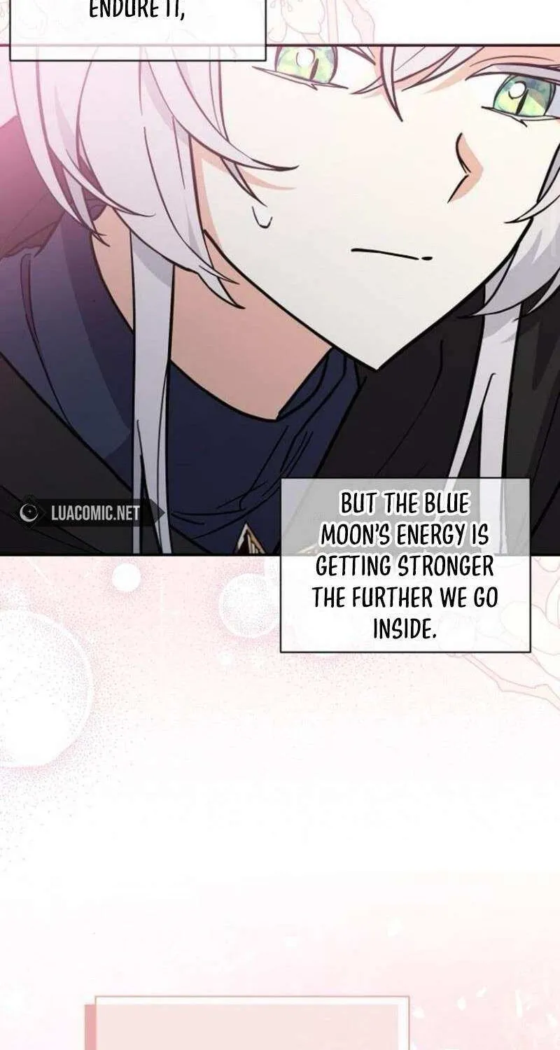 I’m a Cat, but I Was Adopted by a Wolf Family? Chapter 70 page 44 - 