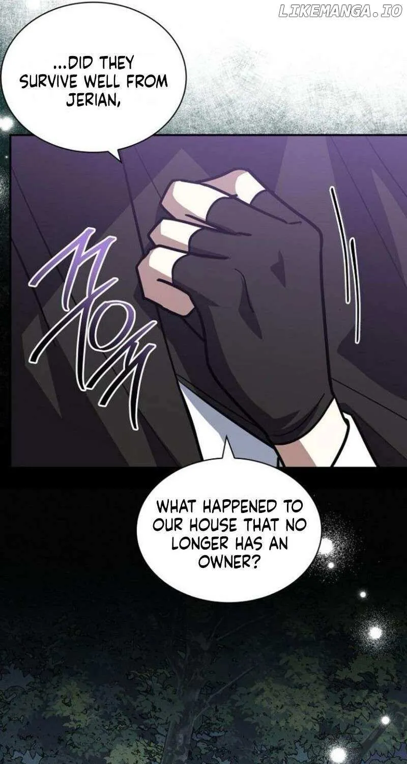I’m a Cat, but I Was Adopted by a Wolf Family? Chapter 70 page 49 - 