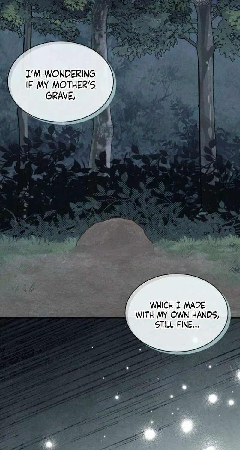 I’m a Cat, but I Was Adopted by a Wolf Family? Chapter 70 page 50 - 