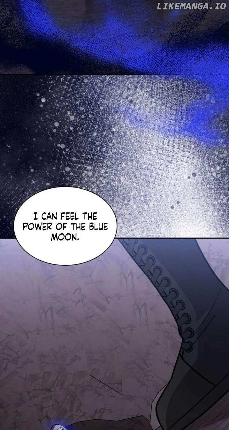 I’m a Cat, but I Was Adopted by a Wolf Family? Chapter 70 page 57 - 