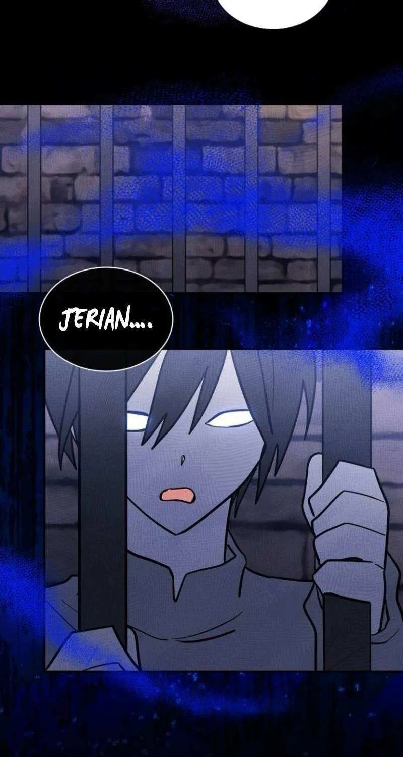 I’m a Cat, but I Was Adopted by a Wolf Family? Chapter 70 page 66 - 