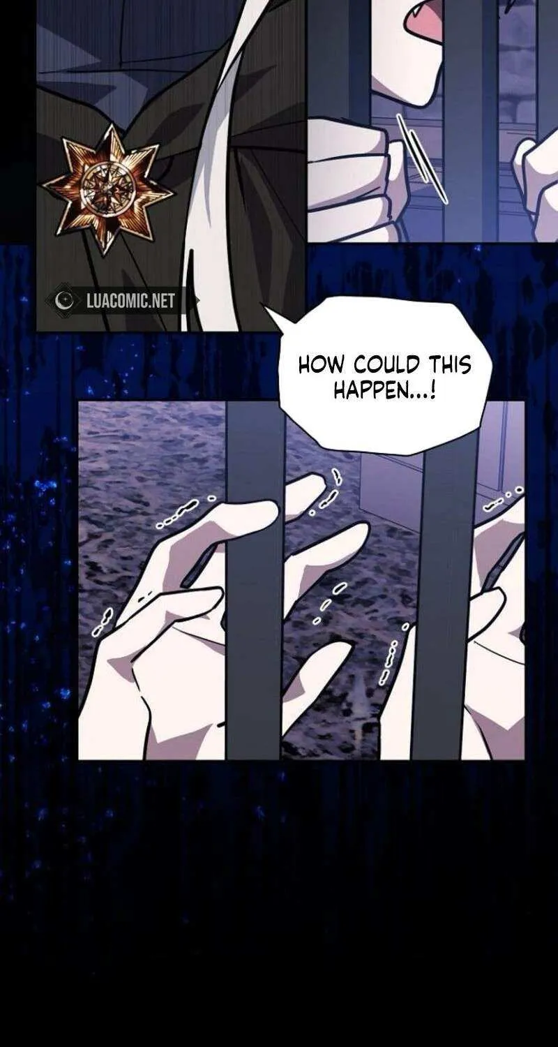 I’m a Cat, but I Was Adopted by a Wolf Family? Chapter 70 page 70 - 