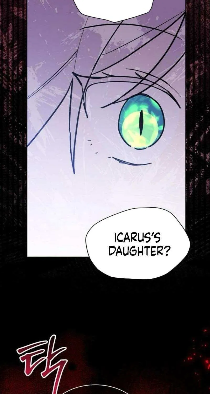 I’m a Cat, but I Was Adopted by a Wolf Family? Chapter 70 page 73 - 