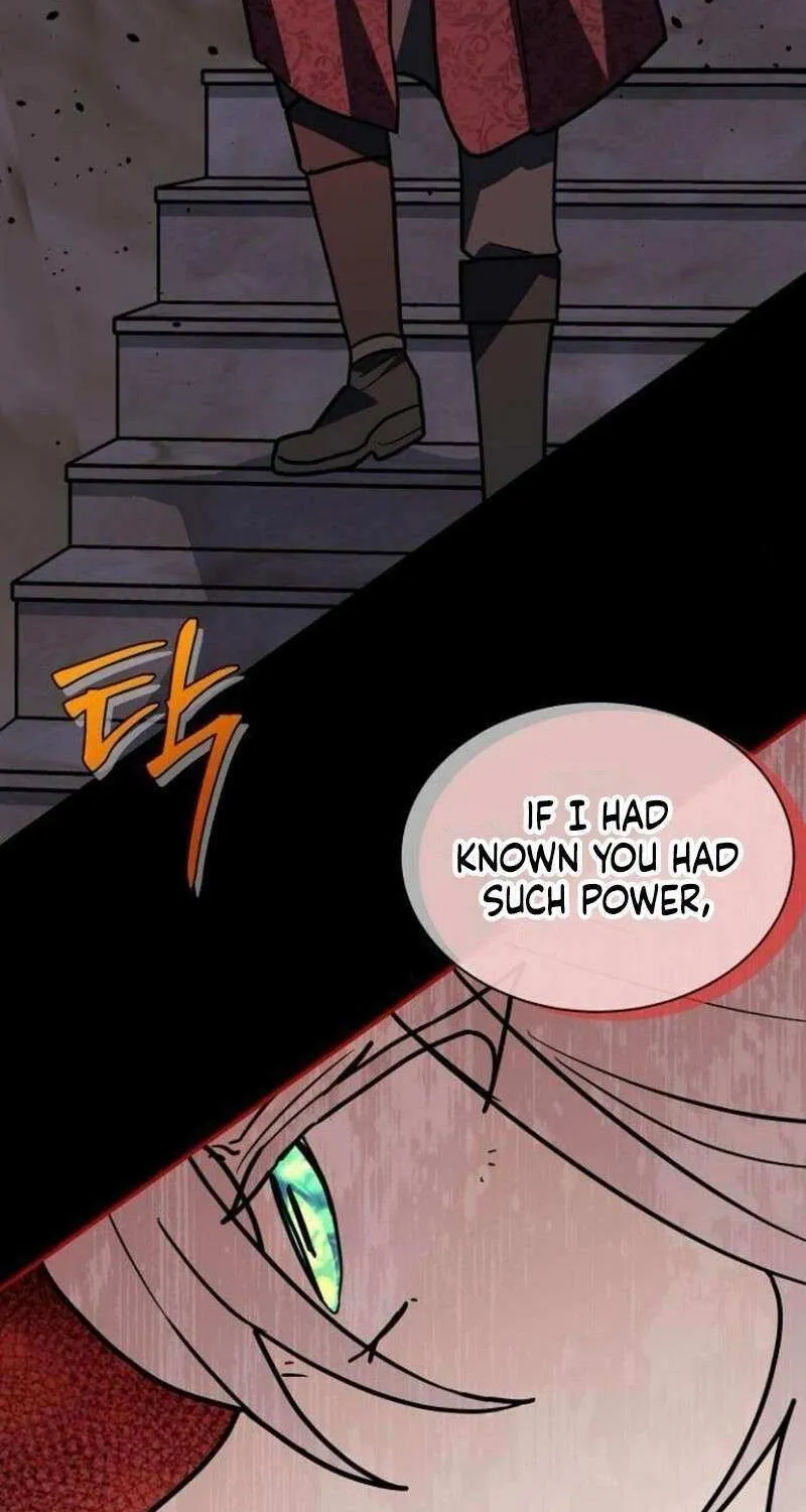 I’m a Cat, but I Was Adopted by a Wolf Family? Chapter 70 page 77 - 