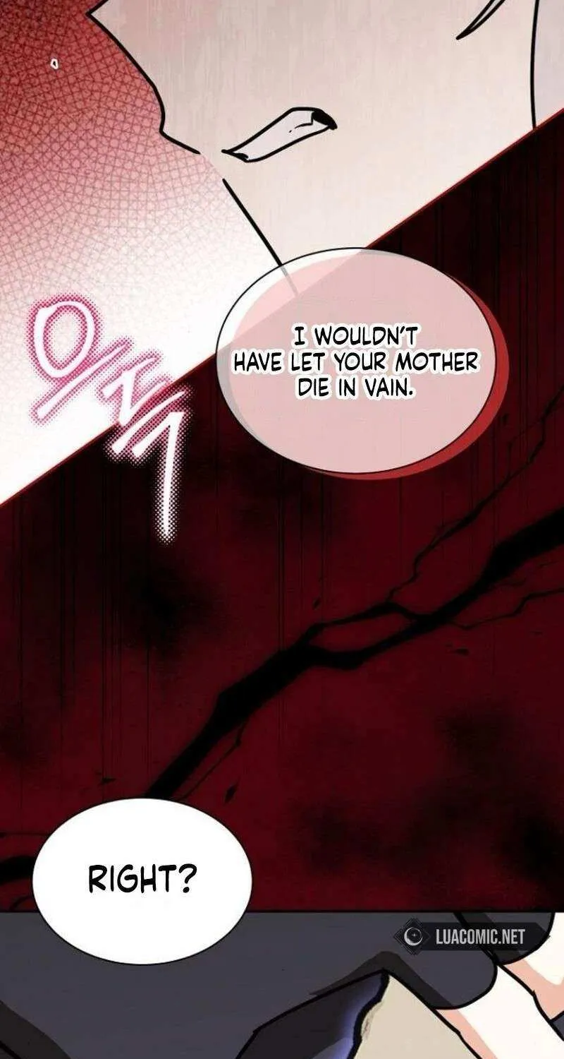 I’m a Cat, but I Was Adopted by a Wolf Family? Chapter 70 page 78 - 
