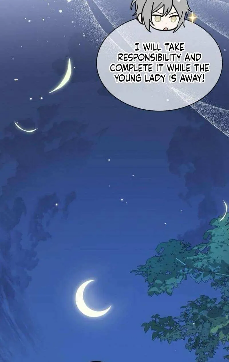 I’m a Cat, but I Was Adopted by a Wolf Family? Chapter 70 page 9 - 