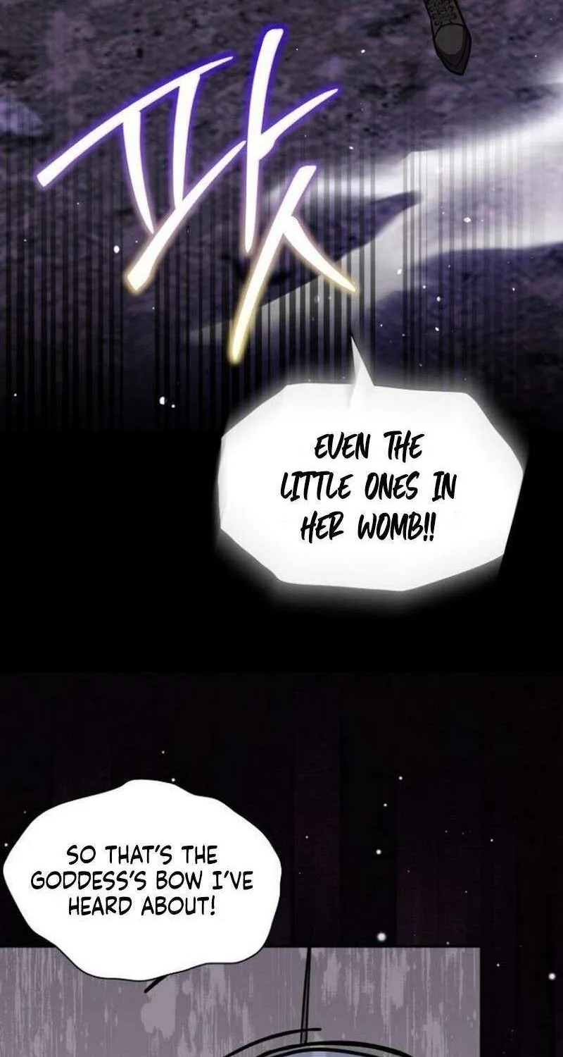 I’m a Cat, but I Was Adopted by a Wolf Family? Chapter 70 page 81 - 