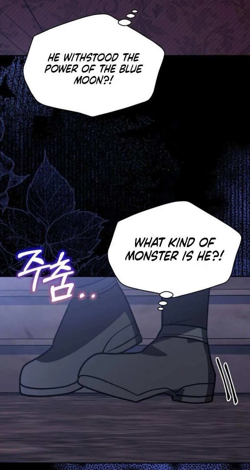 I’m a Cat, but I Was Adopted by a Wolf Family? Chapter 71 page 12 - 
