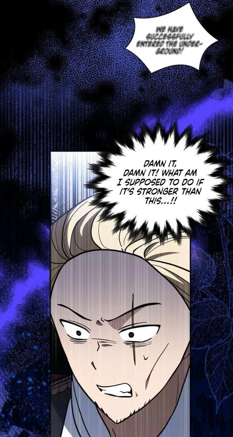 I’m a Cat, but I Was Adopted by a Wolf Family? Chapter 71 page 13 - 