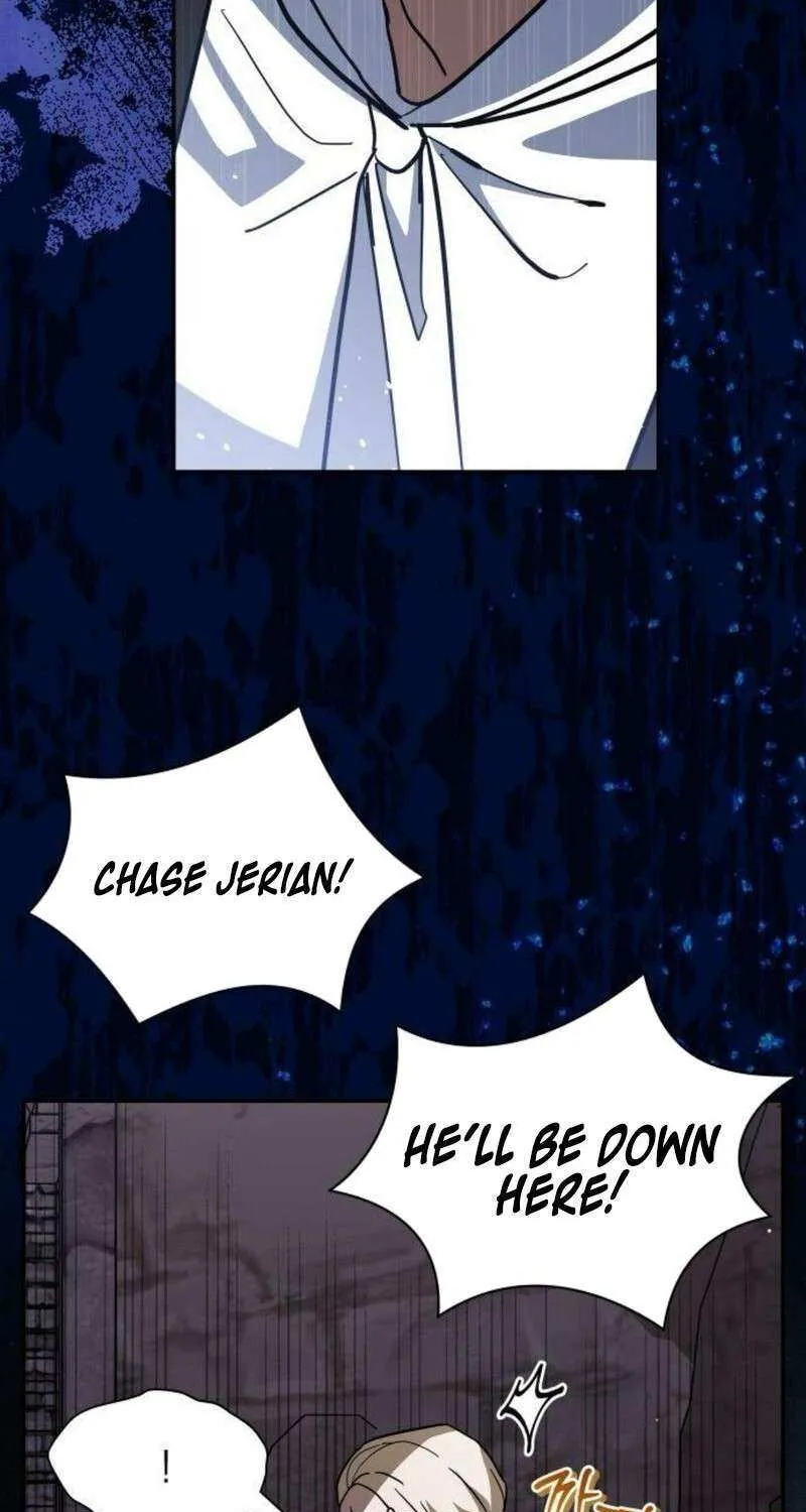 I’m a Cat, but I Was Adopted by a Wolf Family? Chapter 71 page 14 - 