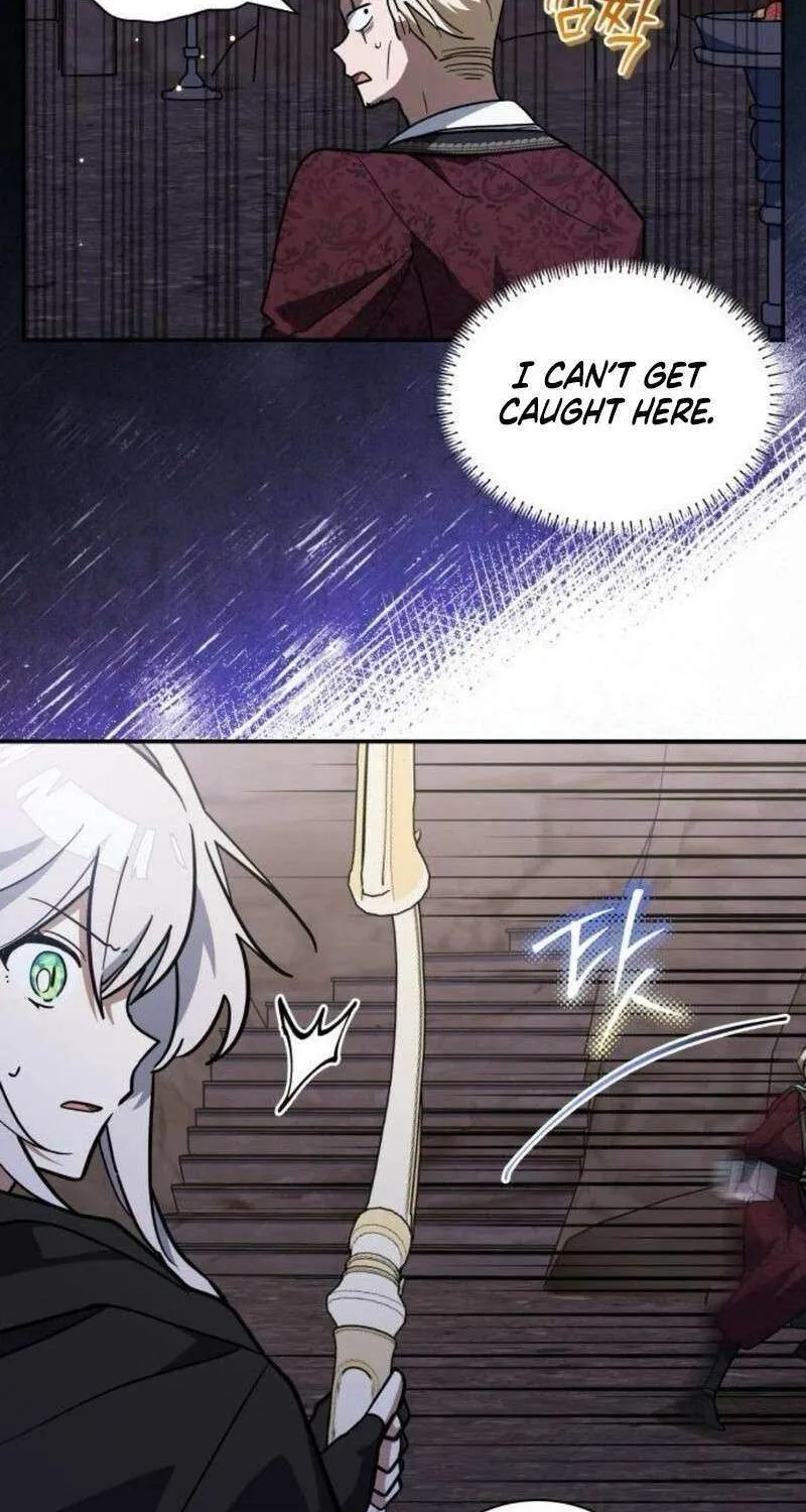 I’m a Cat, but I Was Adopted by a Wolf Family? Chapter 71 page 15 - 