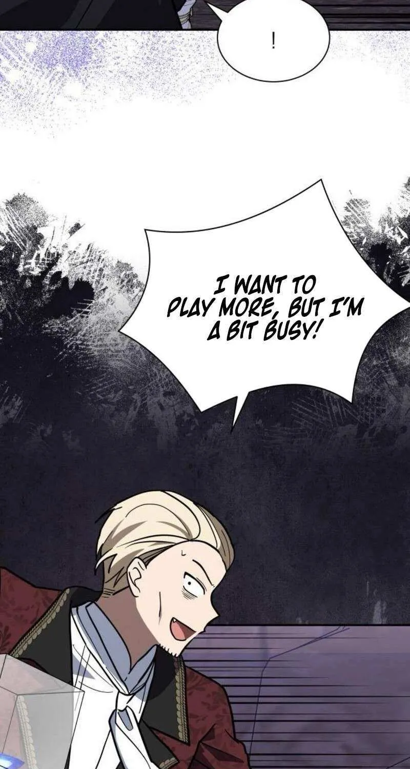I’m a Cat, but I Was Adopted by a Wolf Family? Chapter 71 page 16 - 