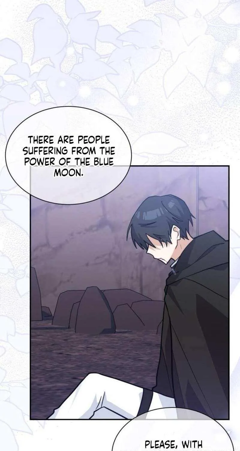 I’m a Cat, but I Was Adopted by a Wolf Family? Chapter 71 page 30 - 