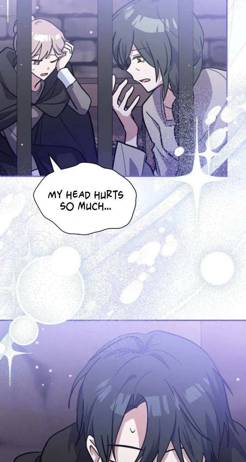 I’m a Cat, but I Was Adopted by a Wolf Family? Chapter 71 page 37 - 