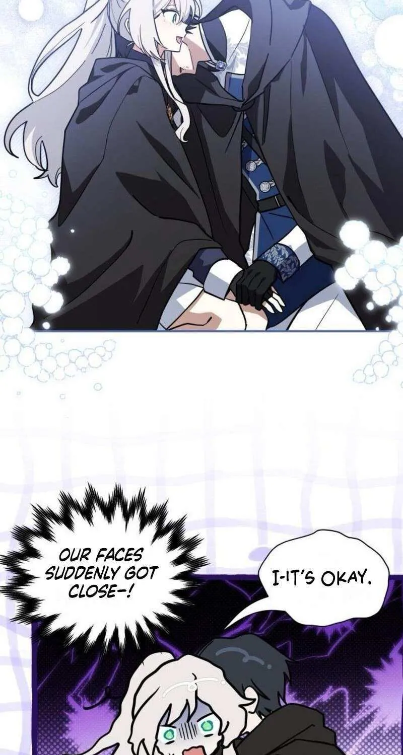 I’m a Cat, but I Was Adopted by a Wolf Family? Chapter 71 page 46 - 