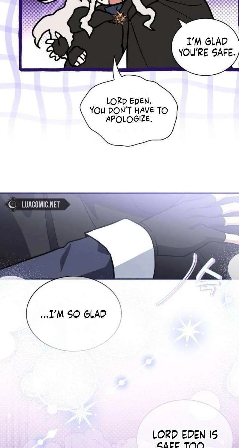 I’m a Cat, but I Was Adopted by a Wolf Family? Chapter 71 page 47 - 