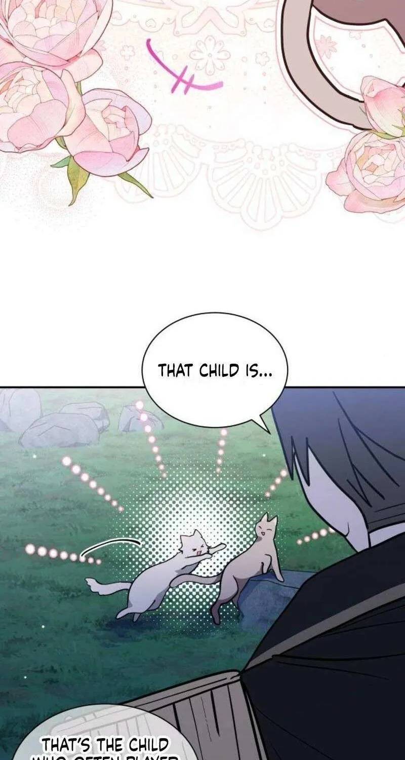 I’m a Cat, but I Was Adopted by a Wolf Family? Chapter 71 page 61 - 